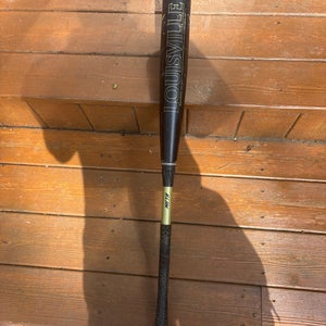 2023 Louisville Slugger BBCOR Certified Bat (-3) 29 oz 32" (Used)