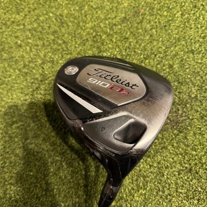 Titleist 910 D2 10.5* Driver, Diamana Regular Flex, RH