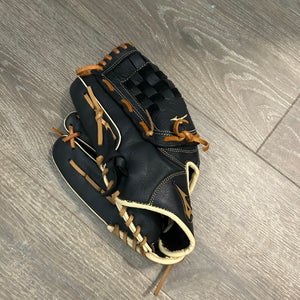 Mizuno LHT Prospect Select Baseball Glove 12" (Used)