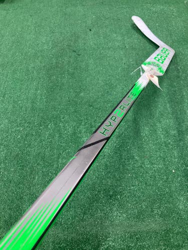 Bauer Hyperlite 2 Jake Ottinger Goalie Stick Regular 23" Paddle (Used)