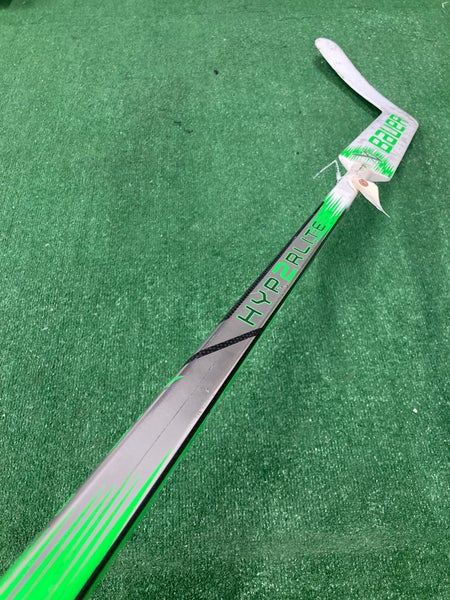 Bauer Hyperlite 2 Jake Ottinger Goalie Stick Regular 23" Paddle  (Used)