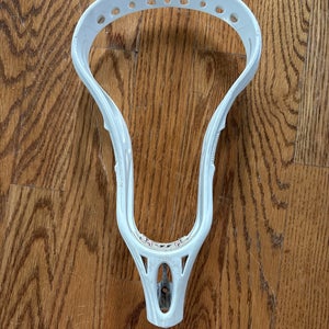 Vintage Warrior Evo Pro Lacrosse Head