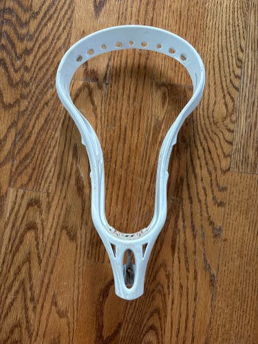 Vintage Warrior Evo Pro Lacrosse Head