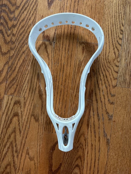 Vintage Warrior Evo Pro Lacrosse Head