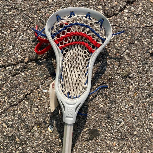 Warrior Burn Next Stick (Used)