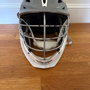 Cascade XRS Helmet (Used)
