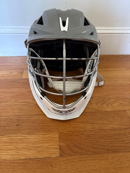 Cascade XRS Helmet (Used)