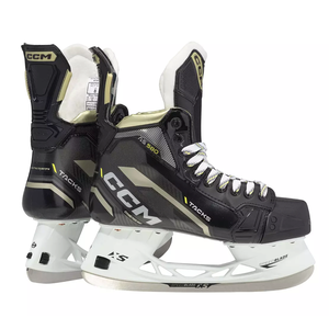 2020 CCM Tacks AS580 Hockey Skates Regular Width 8.0 (New)