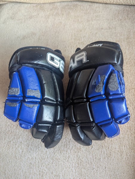 2400 Gloves 9" (Used)