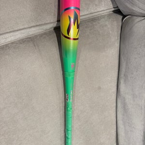 2026 Easton Hype Fire Composite USABat Certified Bat (-11) 16 oz 27" (New)