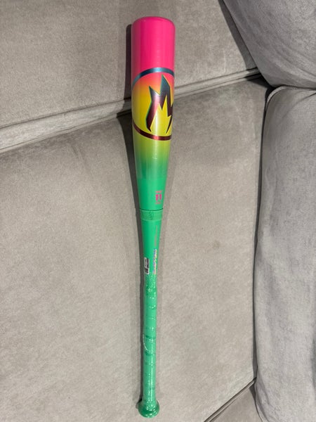 2026 Easton Hype Fire Composite USABat Certified Bat (-11) 16 oz 27" (New)