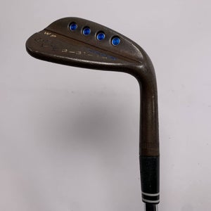 Callaway Jaws MD5 Raw Gap Wedge GW 52* 10 Bounce S-Grind True Temper DG Mens RH