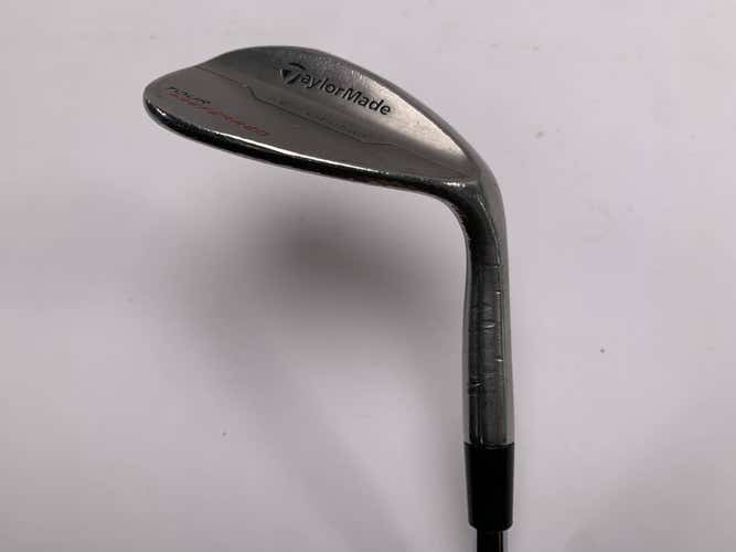 TaylorMade Tour Preferred ATV Grind 2014 Lob Wedge LW 58* KBS Wedge Mens RH