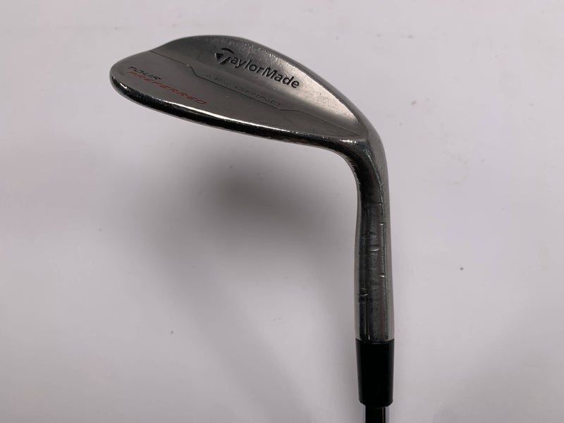 TaylorMade Tour Preferred ATV Grind 2014 Lob Wedge LW 58* KBS Wedge Mens RH