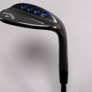 Callaway Jaws MD5 Tour Grey Lob Wedge LW 60* 12 X-Grind DG S200 Mens RH