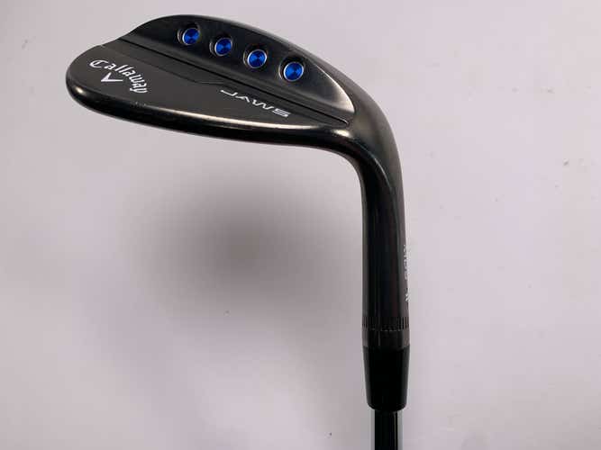 Callaway Jaws MD5 Tour Grey Lob Wedge LW 60* 12 X-Grind DG S200 Mens RH