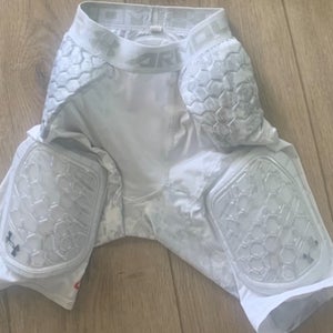Football girdle 5 Pad Protection - Adult Small Under Armour