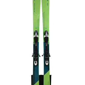 Used 2021 Elan Ripstick 96 Skis (188cm) w/ Tyrolia SP 13 Bindings
