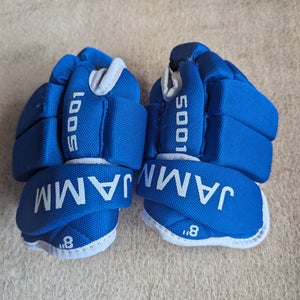 Gloves 8" (Used)
