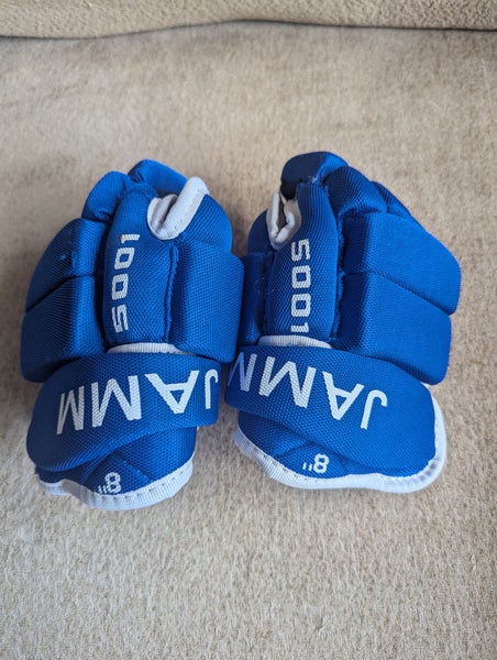 Gloves 8" (Used)