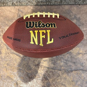 Football NFL Brand!