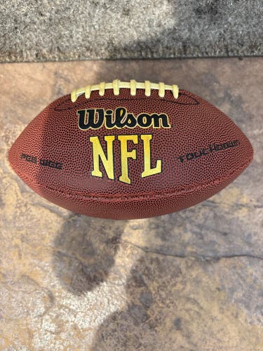 Football NFL Brand!