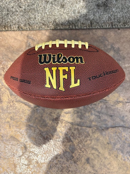 Football NFL Brand!