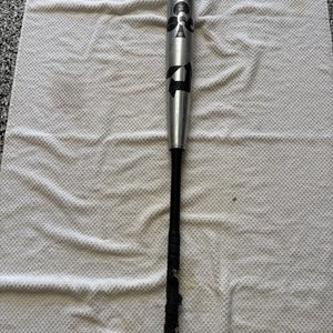 2022  DeMarini The Goods Hybrid BBCOR Certified Bat (-3)  30 oz 33" (Used)