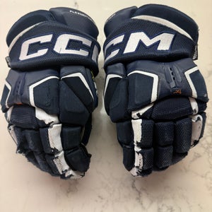 CCM As-v pro Gloves 11" (Used)