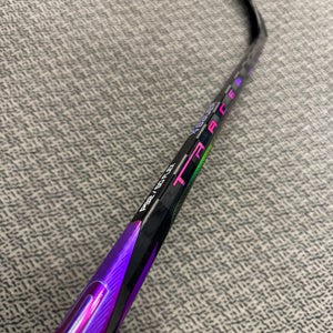 Bauer Purple Nexus Tracer 50 Flex P92 Curve Right Hand stick