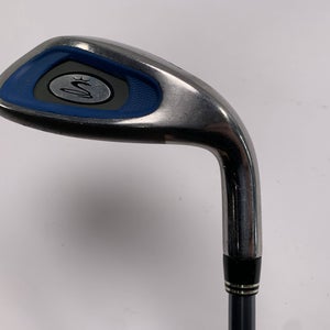 Cobra Transition S Ladies Sand Wedge SW Aldila DVS-HL 50g Ladies RH