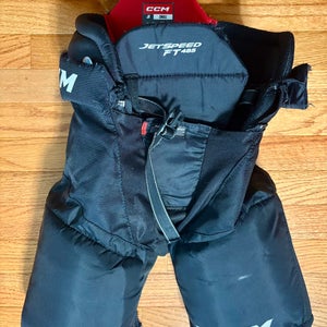 CCM Jetspeed Hockey Pants - Jr