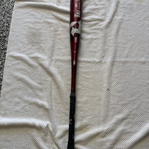 2022 DeMarini Voodoo Alloy BBCOR Certified Bat (-3)  30 oz 33" (Used)