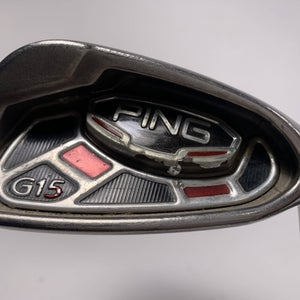 Ping G15 Single 9 Iron Blue Dot 1* Up TFC 149 I Regular Graphite Mens RH