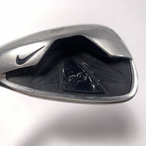 Nike VRS Covert Forged Gap Wedge GW True Temper Dynalite Wedge Steel Mens LH