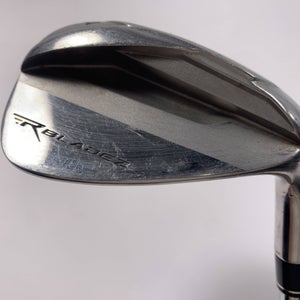 TaylorMade RocketBladez Gap Wedge GW 50* RocketFuel 85g Wedge Steel Mens RH