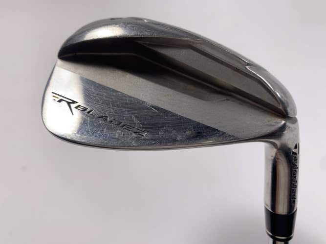 TaylorMade RocketBladez Gap Wedge GW 50* RocketFuel 85g Wedge Steel Mens RH