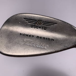 Titleist Vokey Chrome 200 Sand Wedge SW 56* 10 DG Wedge Steel Mens RH