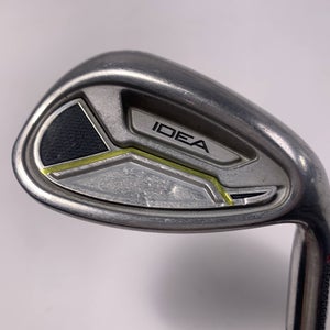 Adams Idea Sand Wedge SW Idea Youth Steel Junior RH