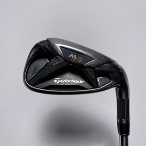 TaylorMade M2 Single 9 Iron KBS Tour C-Taper 105g Stiff Steel Mens RH