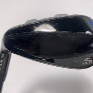 Cobra T-Rail Single 9 Iron UltraLite 50g Stiff Graphite Mens LH Midsize Grip