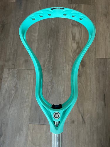 Baja Warrior Evo QX-O Head