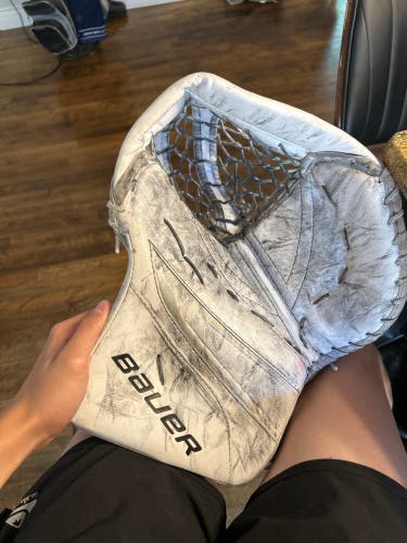 2023 Bauer Vapor X5 Pro Regular (Used)
