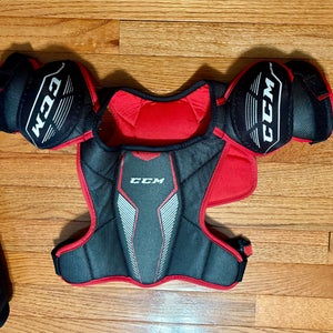 CCM Jetspeed FT350 Chest Protector