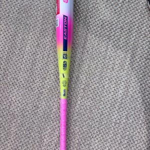 2025 Easton Dub Composite USSSA Certified Bat (-10) 18 oz 28" (New)