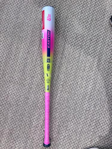2025 Easton Dub Composite USSSA Certified Bat (-10) 18 oz 28" (New)