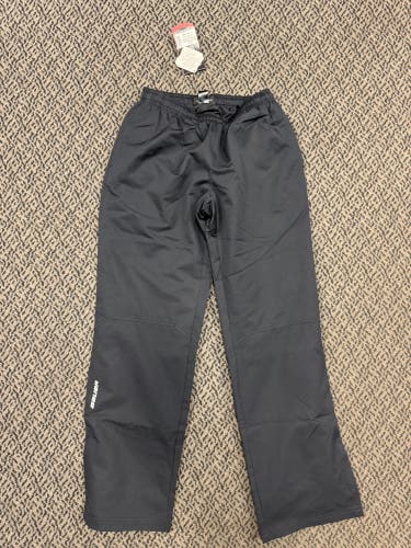 Bauer Black Women’s Small Warmup Pants