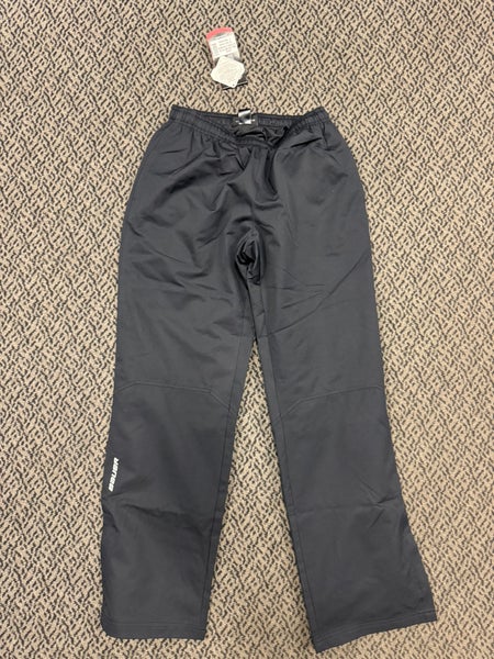 Bauer Black Women’s Small Warmup Pants