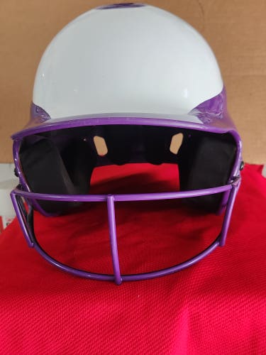 Small / Medium Rip It Vision Pro Batting Helmet (Used)
