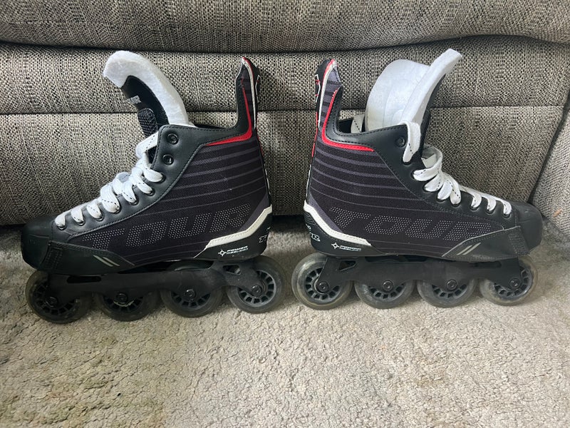 Tour FB-225 Inline Skates  Size 8 (Used)